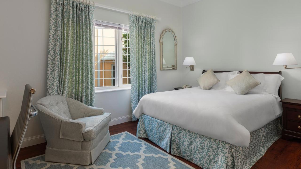 Bed and Breakfast Oxford House Hamilton City Exteriér fotografie