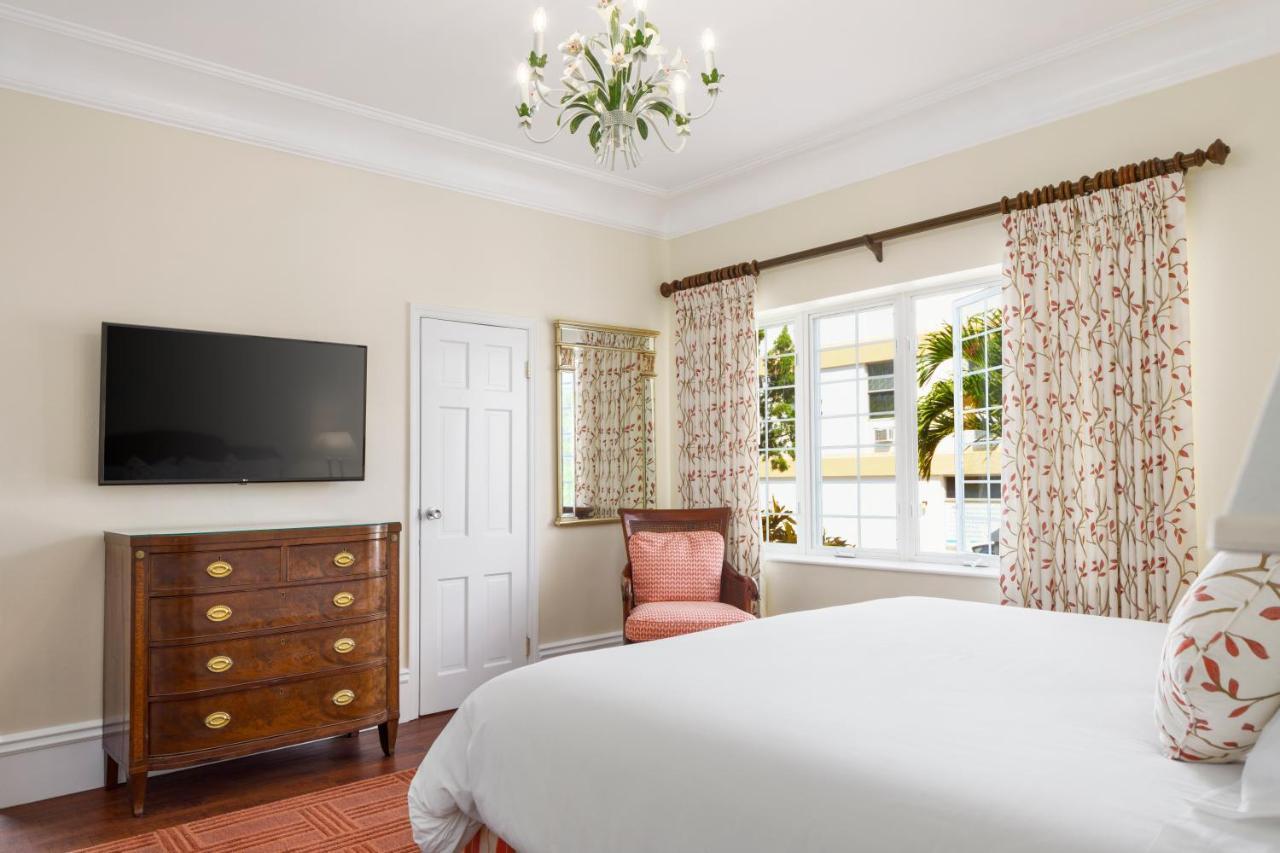Bed and Breakfast Oxford House Hamilton City Exteriér fotografie