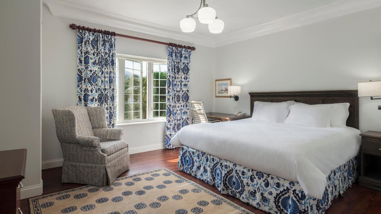 Bed and Breakfast Oxford House Hamilton City Exteriér fotografie