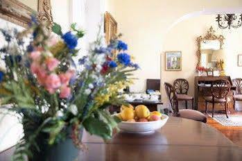 Bed and Breakfast Oxford House Hamilton City Exteriér fotografie