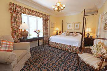 Bed and Breakfast Oxford House Hamilton City Exteriér fotografie