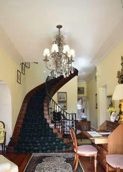 Bed and Breakfast Oxford House Hamilton City Exteriér fotografie